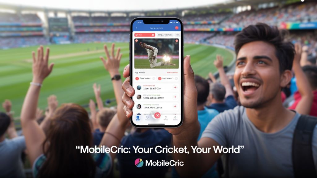 Mobilecric